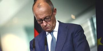 Merz calls preliminary German election result a ‘disaster’
