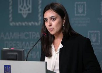 Inside Ukraine’s propaganda operation targeting Americans