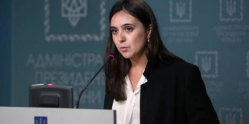 Inside Ukraine’s propaganda operation targeting Americans