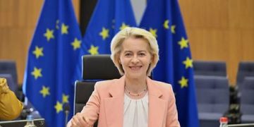 Canada looks to cash in on EU’s €90bn Ukraine arms scheme