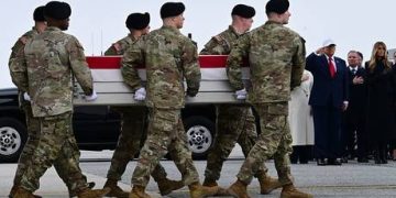Iran sends peace terms to US