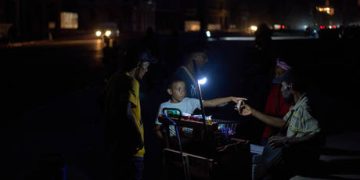 China backs Cuba after Trump says island ‘will fall’