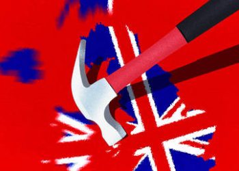 Britain’s elites want you ready to die for a war they keep imagining