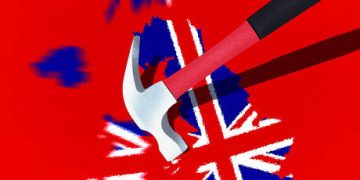 Britain’s elites want you ready to die for a war they keep imagining