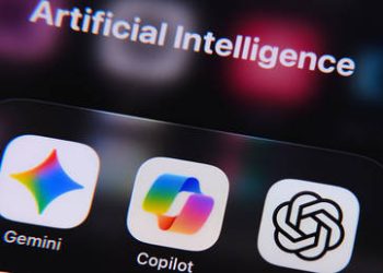 US proposes AI alert system with China