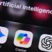 US proposes AI alert system with China