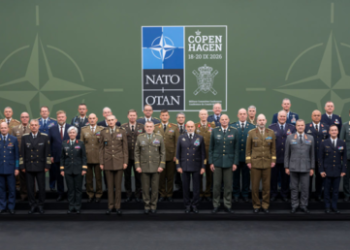 Canada and UK could merge war chests to fight Russia – media