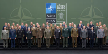 Canada and UK could merge war chests to fight Russia – media