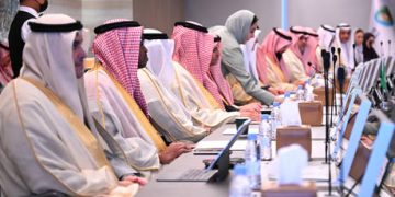 Saudi Arabia wants into the F-35 club. What will membership cost?