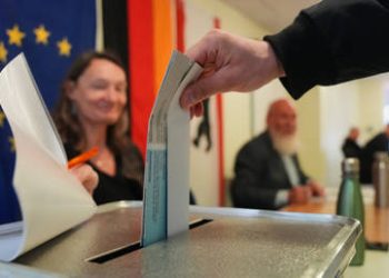 Germany was built for stability, so what happens when it disappears?