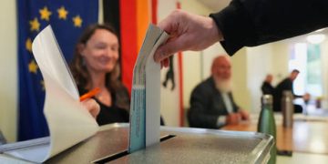 Germany was built for stability, so what happens when it disappears?