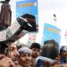Houthis target ‘sensitive sites’ in Saudi Arabia (VIDEO)