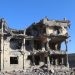 Pakistan strikes ‘drone launchpads’ inside Afghanistan