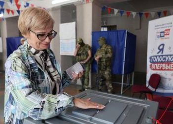 ‘Victory will be ours’ – Putin