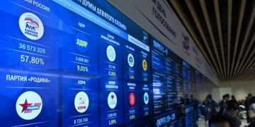 How Russians again disappointed the West