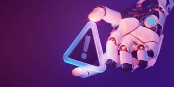 US brings AI into air traffic control
