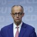 Why Germany is stuck with Friedrich Merz, for now