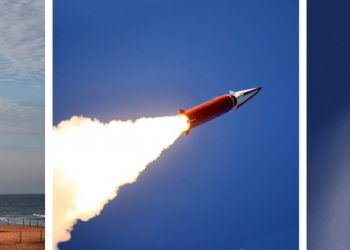 ‘Incurable headache’ to enemies: North Korea tests new weapon system (PHOTOS)