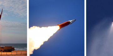 ‘Incurable headache’ to enemies: North Korea tests new weapon system (PHOTOS)