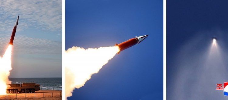 ‘Incurable headache’ to enemies: North Korea tests new weapon system (PHOTOS)
