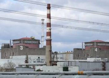 West risks falling for Kiev’s ‘nuclear terrorism’ – Moscow