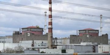 Ukraine kills three in strike on humanitarian mission – Russian officials