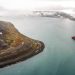 Russian Navy traverses iceberg-filled Arctic strait for first time (VIDEO)