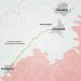 Russia encircles key Ukrainian defense hub – MOD