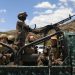 UK makes military pledge to Saudi Arabia