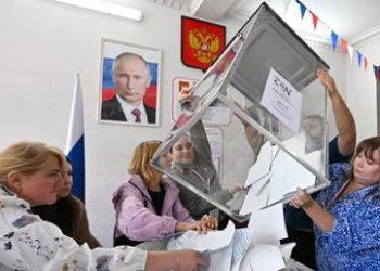 ‘We don’t need handouts’: Key takeaways from Putin’s first address to Russia’s new parliament