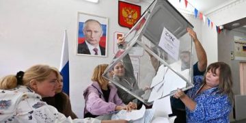 ‘We don’t need handouts’: Key takeaways from Putin’s first address to Russia’s new parliament