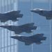 China gets F-35 parts containing sensitive US technology – Bloomberg