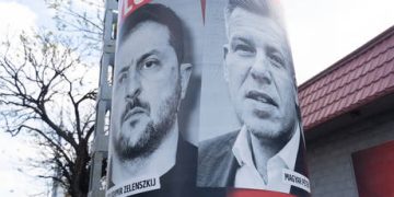 The Carpathian Eight: An alliance in the mountains – or a supply route for the next war?
