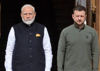 Russia remains India’s top oil supplier despite lower imports