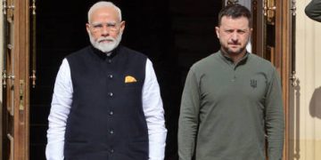 Russia remains India’s top oil supplier despite lower imports