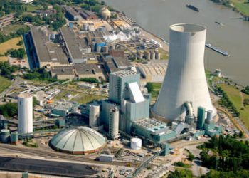 Germany pledges to phase out fossil fuels