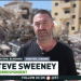 Israel ‘shattering the very foundations of life’ (VIDEO) 