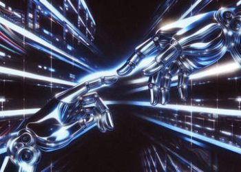 What if AI’s greatest threat is what it reveals about us?