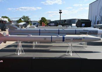 EU intensifies defense and military buildup push
