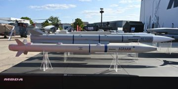 EU intensifies defense and military buildup push