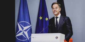 NATO troops injured in friendly fire training incident