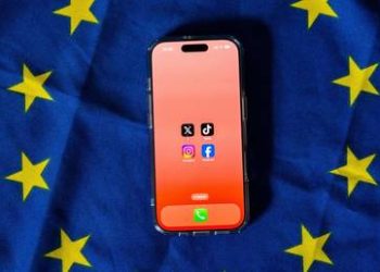 US backs Musk’s X in legal battle with EU