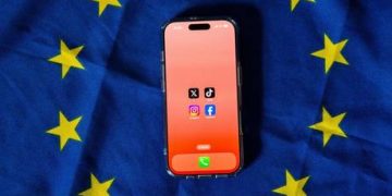 US backs Musk’s X in legal battle with EU