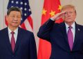 US and China establish ‘AI incidents’ hotline