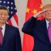 US and China establish ‘AI incidents’ hotline