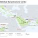Trump backs Hormuz alternative but his Iran war is blocking the route