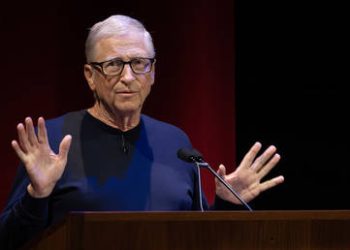 AI threat ‘not a hoax’ – Bill Gates