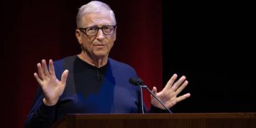 AI threat ‘not a hoax’ – Bill Gates