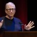 AI threat ‘not a hoax’ – Bill Gates