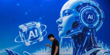 China’s AI strategy ‘paradox’ really isn’t one